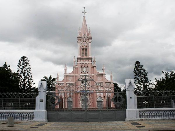 Nhà thờ Lớn Đà Nẵng