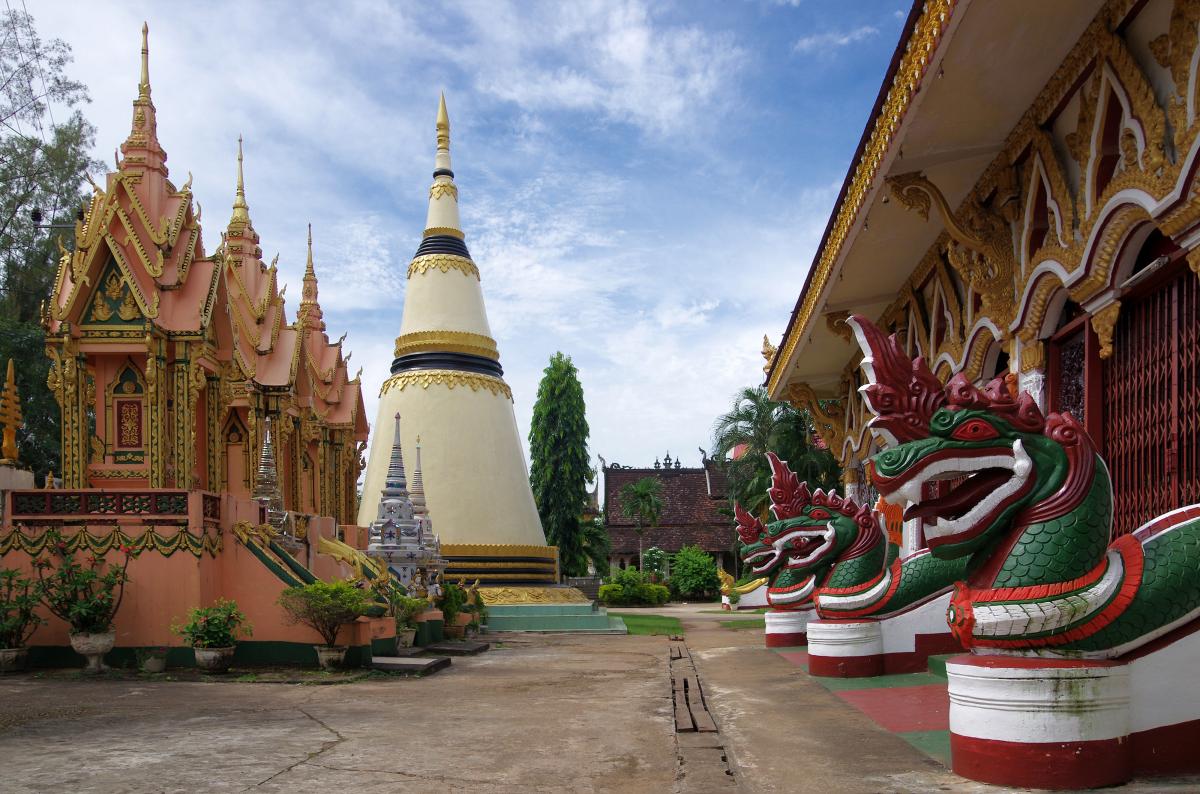 Pakse