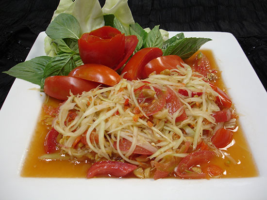 papaya-salad papaya-salad