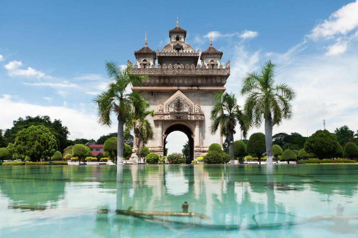 patuxay patuxay