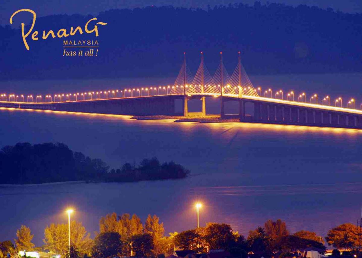 penang penang