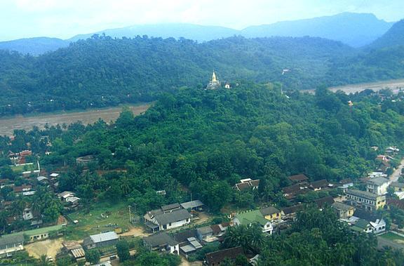 Phou Si