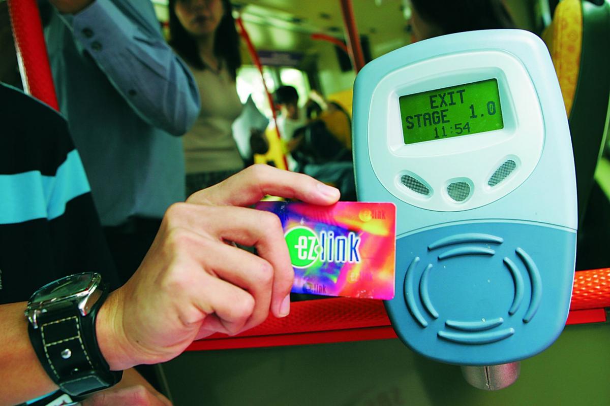 Đị lại khi đi du lịch Singapore bằng thẻ EZ-link di-lai-khi-dul-lich-singapore-bang-ezlink-singapore