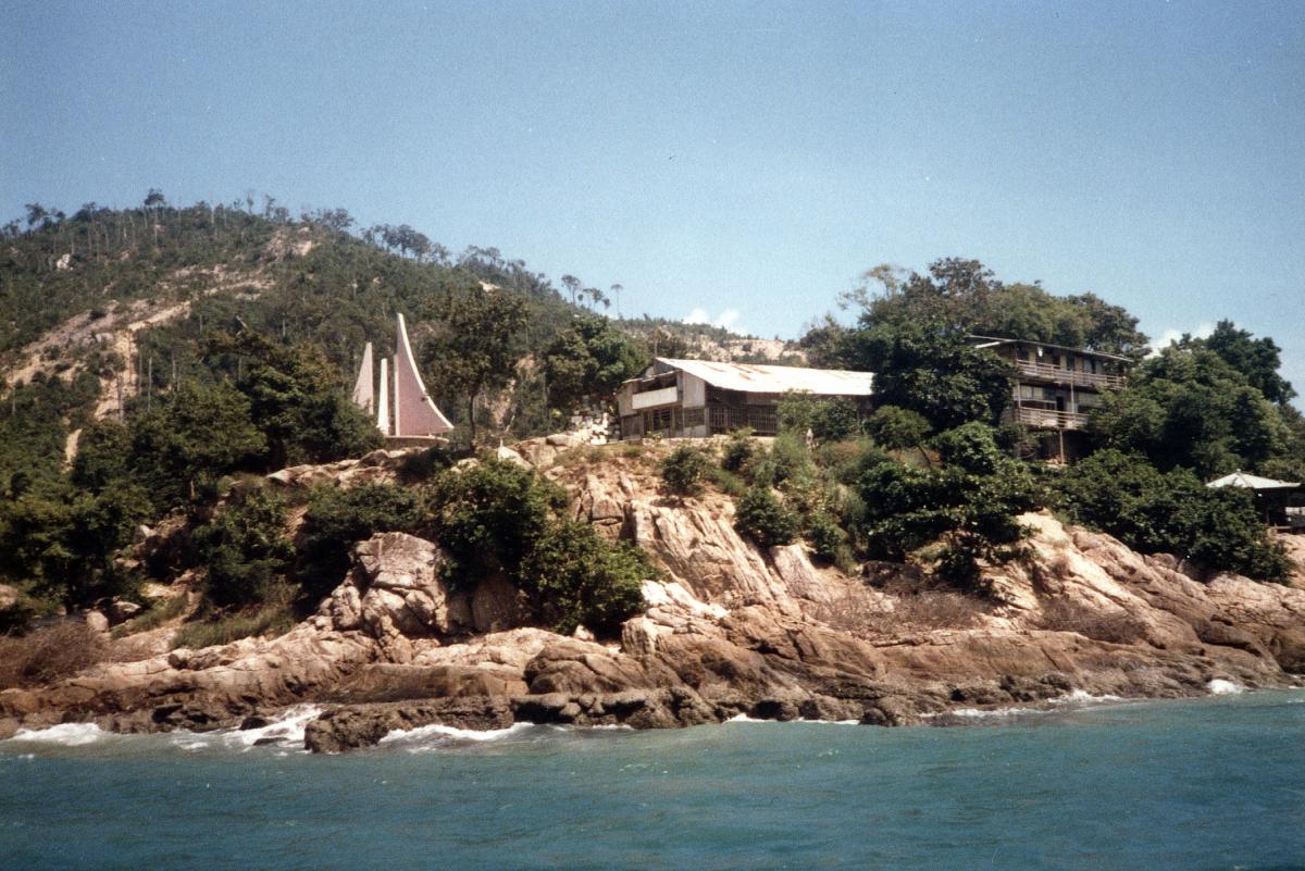 Du lịch đảo bidong Malaysia du-lich-dao-Pulau_bidong_malaysia