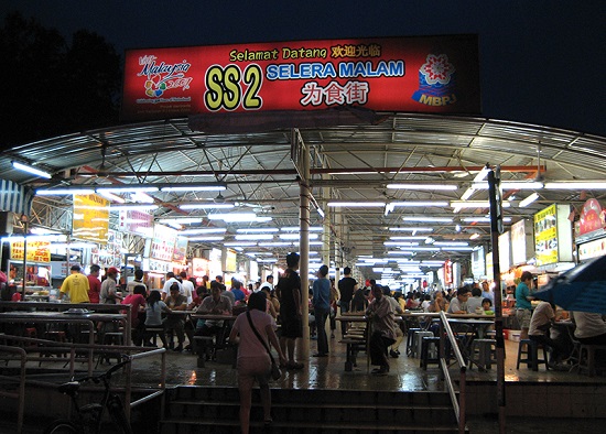 khu-am-thuc-SS2-Selera-Malam-du-lich-malaysia khu-am-thuc-SS2-Selera-Malam-du-lich-malaysia