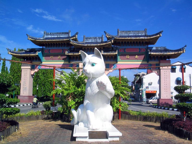 Kuching