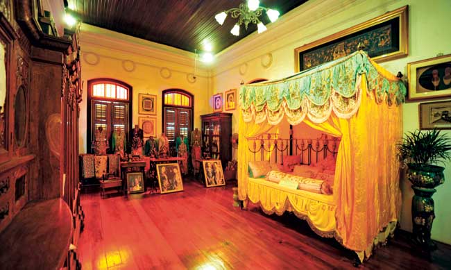 Nyonya