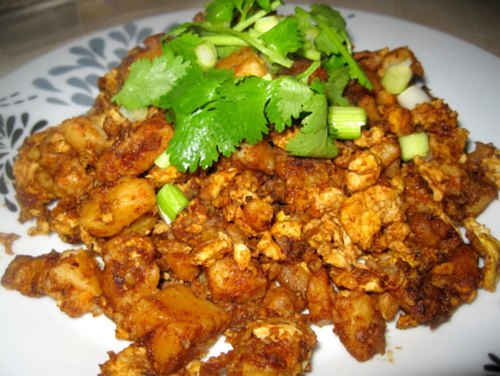 Rau mùi