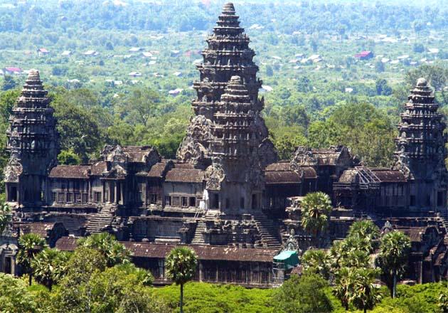 Tour du lịch Lào - Campuchia - Việt Nam tour-du-lich-lao-campuchia-vietnam-angkor-wat-campuchia