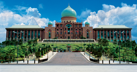 Putrajaya