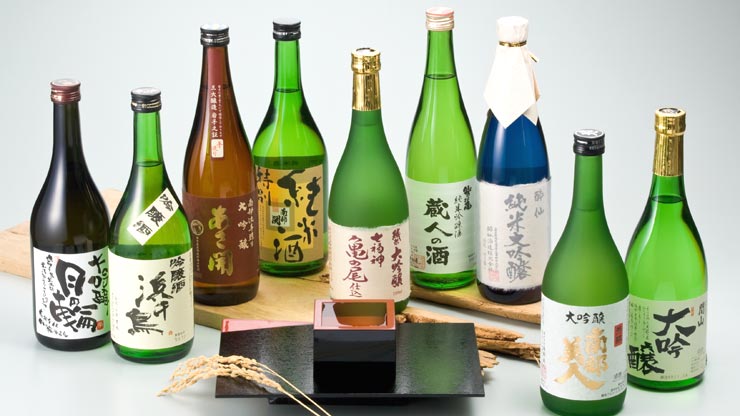 ruou-sake ruou-sake