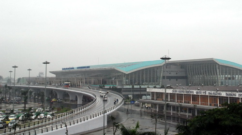 Sân bay quốc tế Đà Nẵng