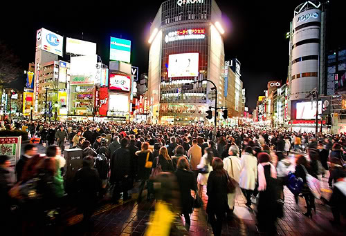 shibuya shibuya