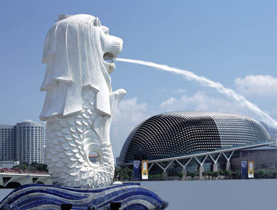 singapore-merlion singapore-merlion