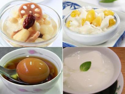 Sinh tố, chè – món khó cưỡng trong chuyến du lịch đà nẵng Sinh tố ăn ngon nhất là sinh tố dằm đặc biệt với các món trái cây theo mùa như loại dưa hấu, bơ, đu đủ …. Thêm chút sữa tươi, đặc biệt là sữa đặc, ít đá xay, bạn sẽ có một món ăn vô cùng mát lạnh. Giá của một ly tại đây trong chuyến du lịch đà nẵng dao động từ 15.000 đến 25.000 đồng. Nếu bạn đi du lịch đà nẵng là tín đồ hảo ngọt thì chè thái, chè trái cây, chè đậu sẽ là những lựa chọn không thể bỏ qua. Thực đơn các quán sẽ có đủ các món đặc biệt để chiều lòng những vị khách phương xa. Các món chè sẽ được nấu theo mùa, mùa nóng thì ăn chè nước, bên cạnh đó, thêm ít đá mát lạnh. Mùa đông thì ăn chè nóng như đậu ván đặc, hoặc chè chuối nướng. Sinh tố, chè – món khó cưỡng trong chuyến du lịch đà nẵng - Dùng xong món chè, sinh tố, đừng quên rót cho mình cốc nước đậu ván rang thơm thơm ngọt ngọt. Món nước này được phục vụ miễn phí tại tất cả các quán, nó sẽ giúp bạn đỡ ngán và kết thúc buổi tối tuyệt vời khi được khám phá du lịch đà nẵng những món quà vặt của thành phố biển xinh đẹp.