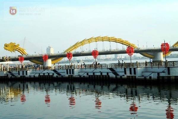 sông Hàn