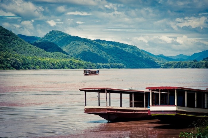 Sông Mekong