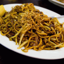 Du lịch Malaysia-5 khu ẩm thực nổi tiếng ở Kuala Lumpur