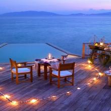 Du lịch Nha Trang - thưởng thức bánh xèo ngon không tưởng