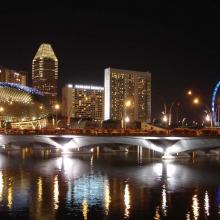 11 địa chỉ bỏ túi cho khách du lịch Singapore ở khu vực Sân bay