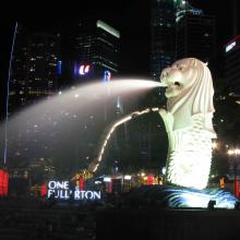 Du khách VN luôn được chào đón khi du lịch Singapore