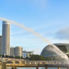 Kinh nghiệm mua sắm khi du lịch Singapore
