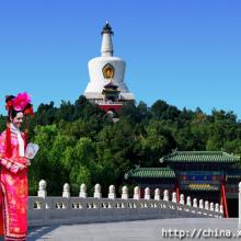 3 thời điểm tuyệt vời nhất để du lịch Trung Quốc
