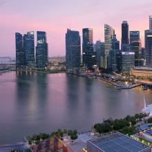 Du lịch Singapore và khám phá lịch sử đảo quốc ở Images of Singapore