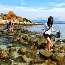 Đảo Bình Ba