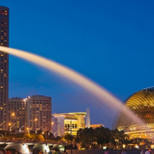 Du lịch Singapore