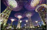 du lich malaysia singapore 6 ngay 5 dem