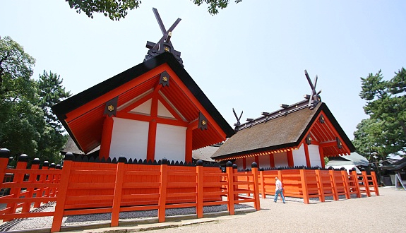 sumiyoshi-taisha sumiyoshi-taisha