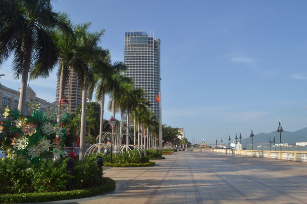 Thành phố