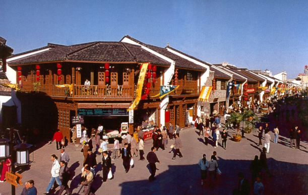 Du lịch Trung Quốc Du lịch Trung Quốc