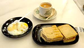 Tour du lịch Singapore giá rẻ bánh mì nướng Kaya|Phuonghoangtours