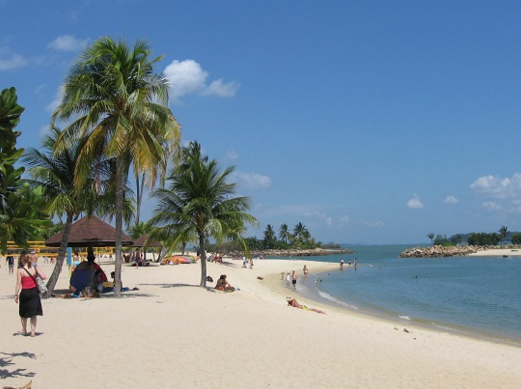 Bãi biển