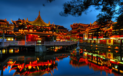 Hàng Châu Trung Quốc