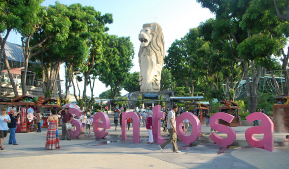 du lịch Singapore du lịch Singapore