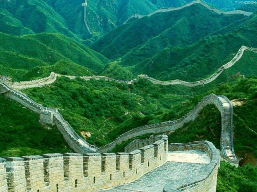 Vạn Lý Trường Thành