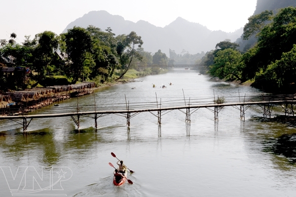 Vang Vieng