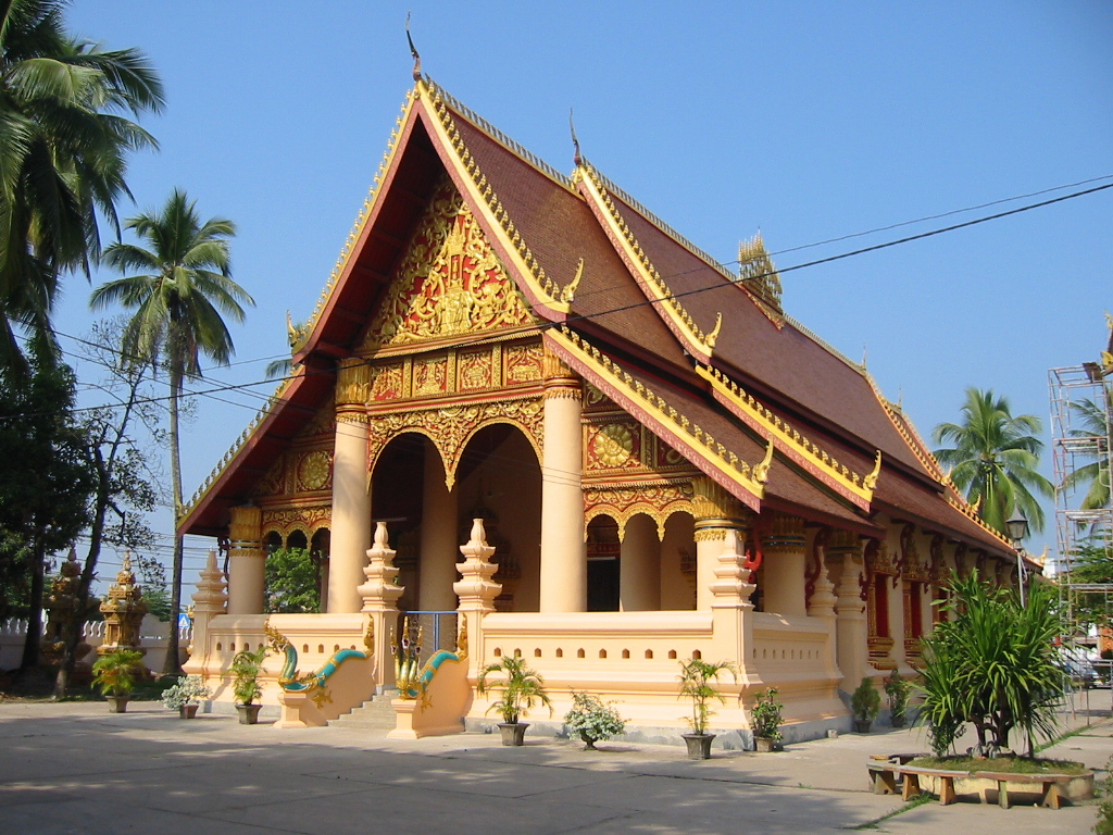 Wat Ong Teu