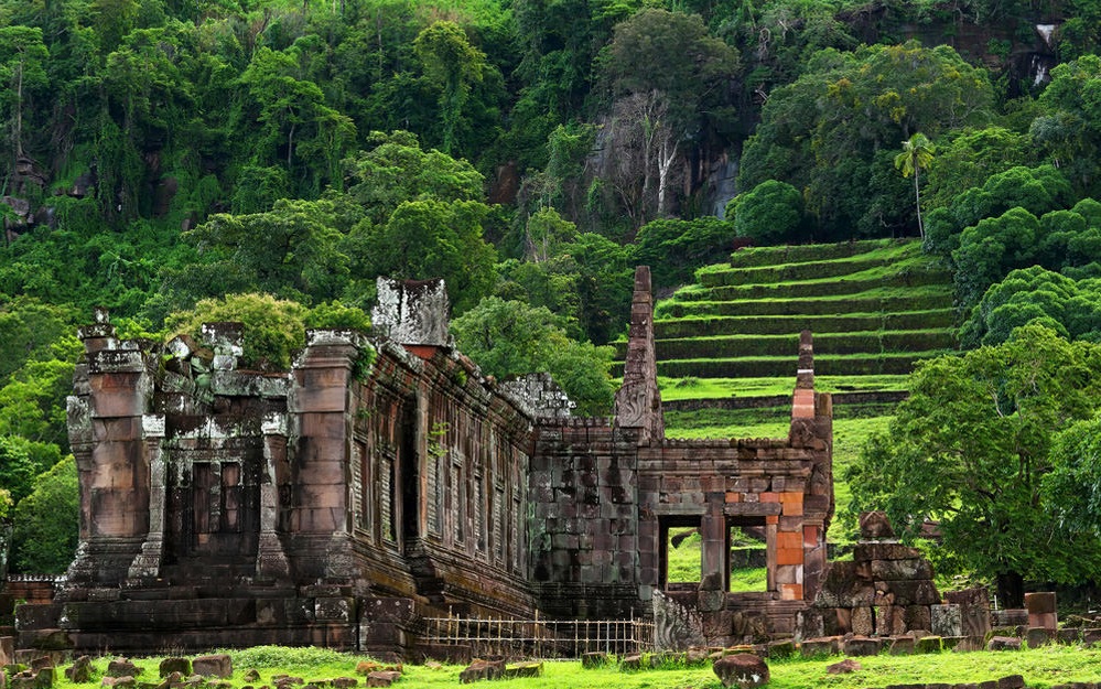 Wat Phu