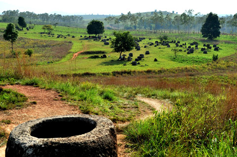 Xieng Khuang