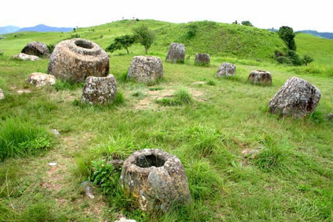 Xieng Khuang