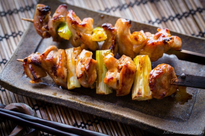 yakitori yakitori